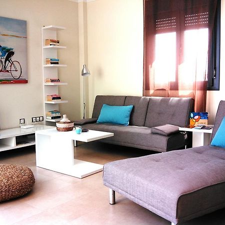 דירות Cotillo Apartamento Con Increibles Vistas מראה חיצוני תמונה