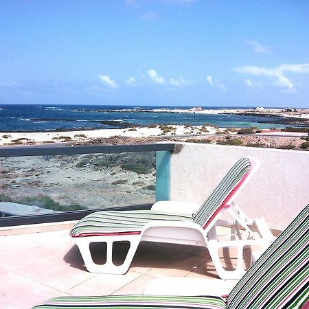 דירות Cotillo Apartamento Con Increibles Vistas מראה חיצוני תמונה