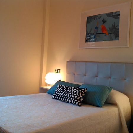דירות Cotillo Apartamento Con Increibles Vistas מראה חיצוני תמונה