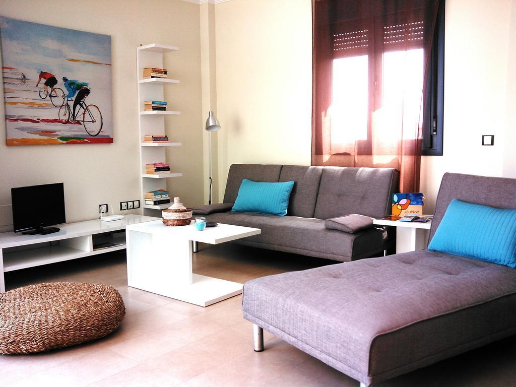 דירות Cotillo Apartamento Con Increibles Vistas מראה חיצוני תמונה