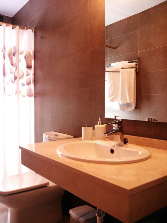 דירות Cotillo Apartamento Con Increibles Vistas מראה חיצוני תמונה