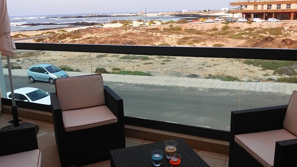 דירות Cotillo Apartamento Con Increibles Vistas מראה חיצוני תמונה