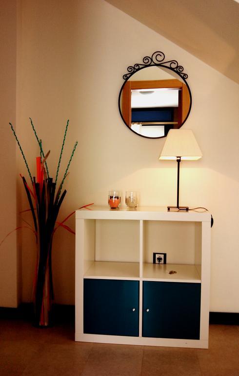 דירות Cotillo Apartamento Con Increibles Vistas מראה חיצוני תמונה