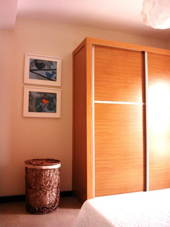 דירות Cotillo Apartamento Con Increibles Vistas מראה חיצוני תמונה