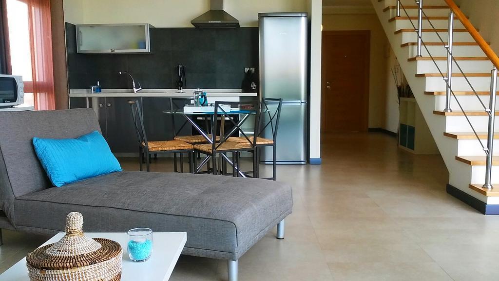 דירות Cotillo Apartamento Con Increibles Vistas מראה חיצוני תמונה