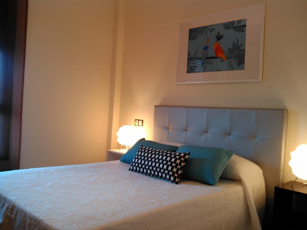 דירות Cotillo Apartamento Con Increibles Vistas מראה חיצוני תמונה