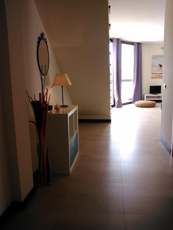 דירות Cotillo Apartamento Con Increibles Vistas מראה חיצוני תמונה