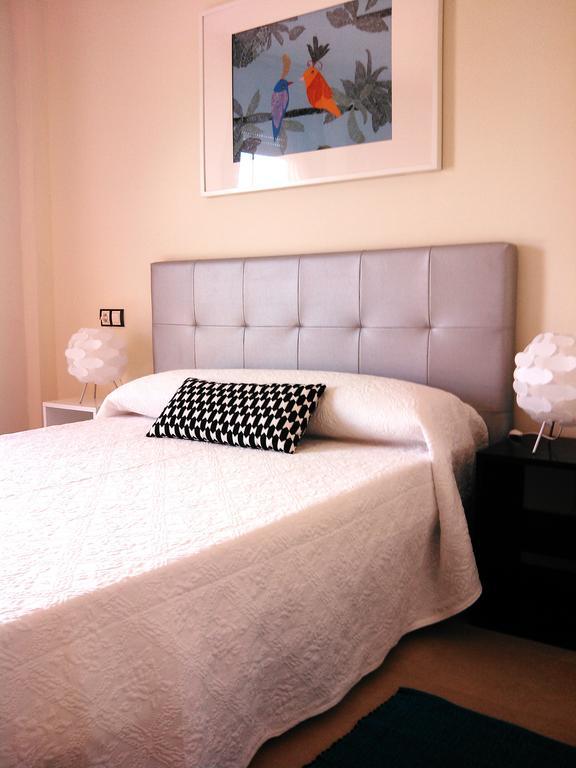 דירות Cotillo Apartamento Con Increibles Vistas מראה חיצוני תמונה