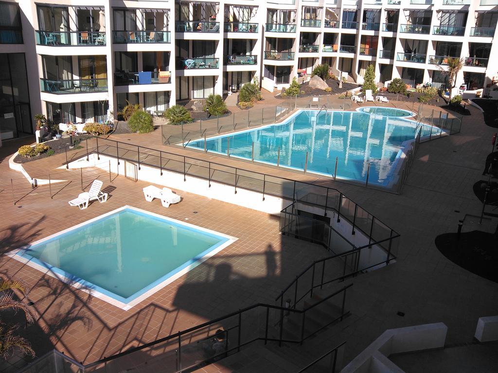 דירות Cotillo Apartamento Con Increibles Vistas מראה חיצוני תמונה